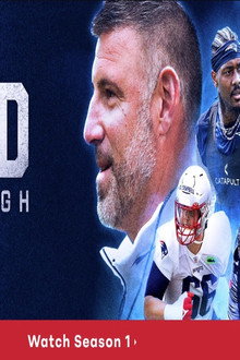 Forged in Foxborough