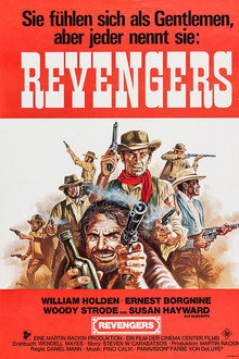 Revengers