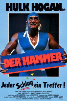 Der Hammer