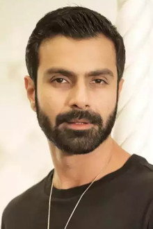 Ashmit Patel