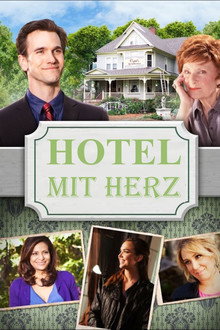 Hotel mit Herz