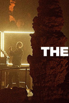 The Blaze dans la Grotte de la Salamandre