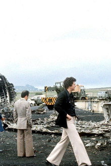 Airline Disaster: Crash of the Century