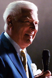 Roy Walker - Beyond a Joke