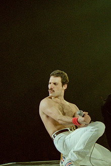 Queen Rock Montreal