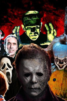 Legacy of Screams: The Evolution of Horror Movies