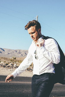 Olly Murs: Never Been Better - Live at the O2