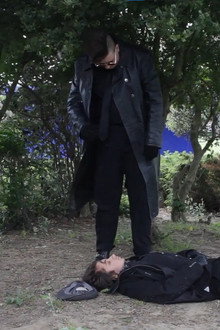 SEBASTIAN: Part II
