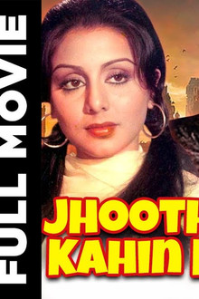 Jhoota Kahin Ka