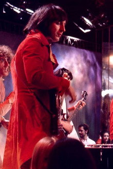 The Who – Broadcast In Roundhouse Electric Proms 2006