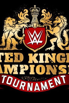 WWE United Kingdom Championship Tournament (2018) - Day Two