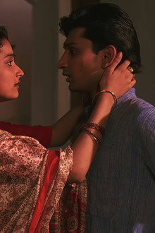 Suraj Ka Satvan Ghoda