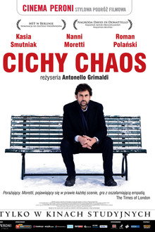 Cichy chaos