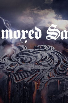 Armored Saint: Live at Rock Hard Festival