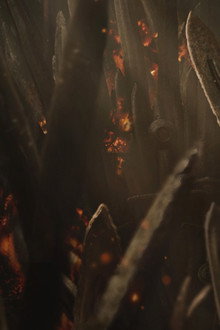 The Official Game of Thrones Podcast: House of the Dragon