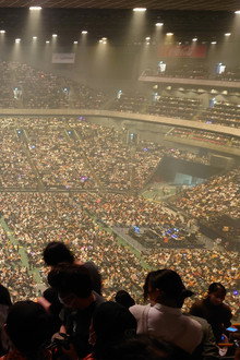 Yoasobi Arena Tour
