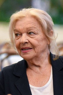 Галина Дашевская