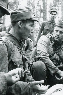 The Unknown Soldier