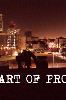 The Art of Protest