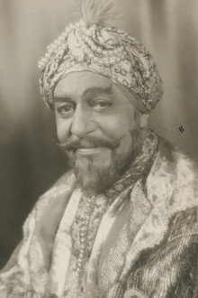 Otis Skinner