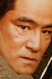 忠臣蔵異聞 生きていた吉良上野介