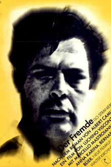 Der Fremde
