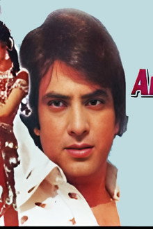 Anmol Moti