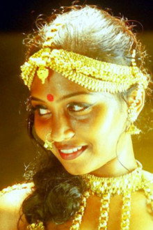 காதல் கதை