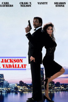 Jackson, a vadállat