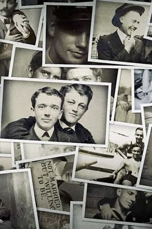 100 Years of Men in Love: The Accidental Collection