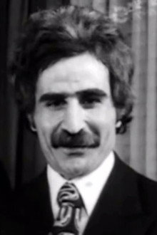 Mohammad Belish Mazandarani