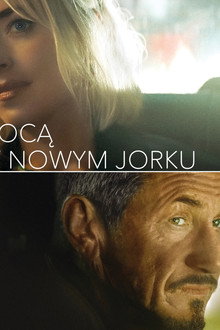 Nocą w Nowym Jorku