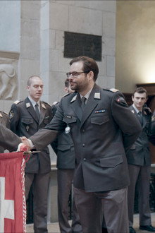 Echte Schweizer
