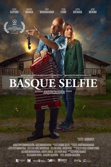 Basque Selfie