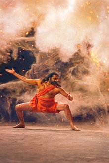 രാജശില്പി