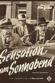 Sensation am Sonnabend