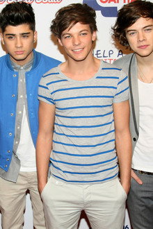 One Direction: Going Our Way