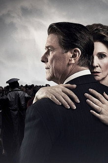 Killing Reagan