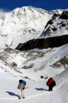 Annapurna 88