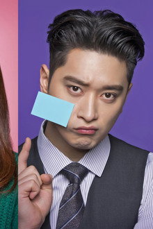So I Married an Anti-Fan