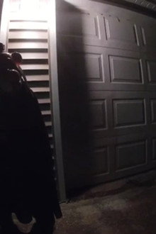 Bubby's Nightmare