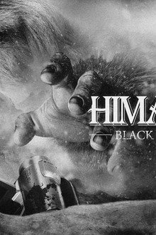 Himalaya: Black Ice Edition