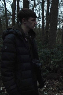 The Woods That Wail