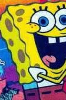 Spongebob’s Runaway Roadtrip