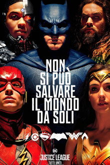 Justice League