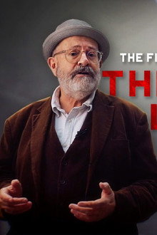 Kompromat: A John Sweeney Film