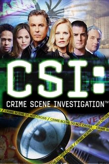 CSI - Den Tätern auf der Spur