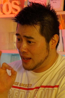 僕色のくちづけ