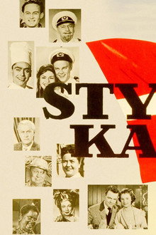 Styrmand Karlsen