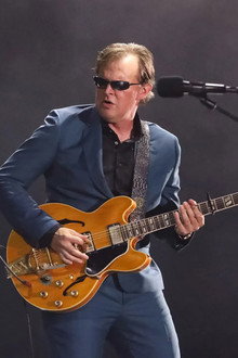 Joe Bonamassa - Live at the Hollywood Bowl (with Orchestra).